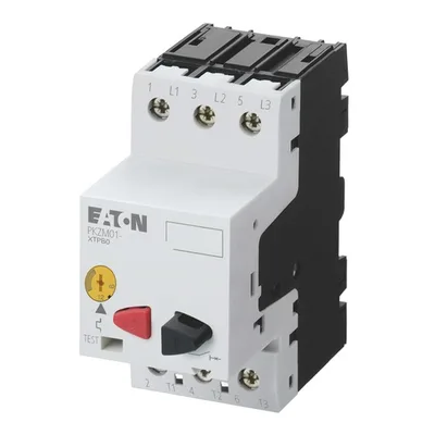 Eaton Electric PKZM01-4-G