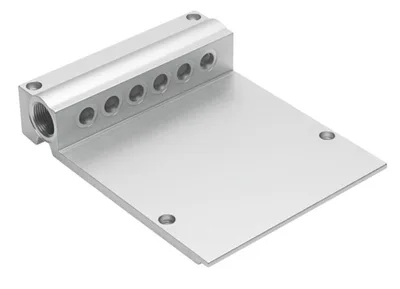 Festo OABM-P-6 P-Bağlantı Manifoldu