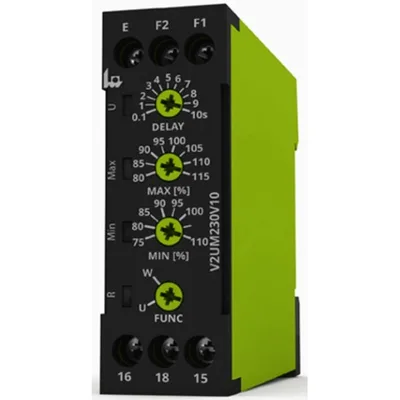 Tele-Haase Steuergeräte V2UM230V10P