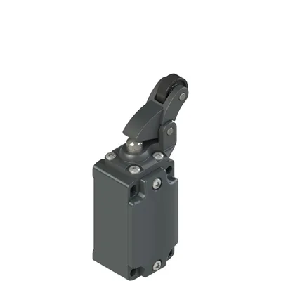 Pizzato FD 505-M2 Position switch with one-way roller