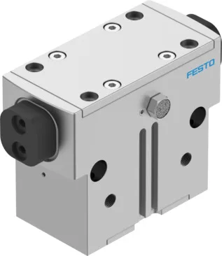 Festo HGPD-50-A-G1 Paralel tutucu