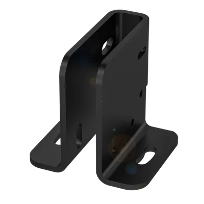 Balluff BOS 26-HW-7 Fotoelektrik sensörler için montaj braketi