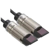Pepperl+Fuchs OBE15M-18GM40A-SE0 Thru-beam sensor (pair)