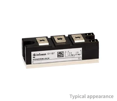 Infineon TT162N14KOF