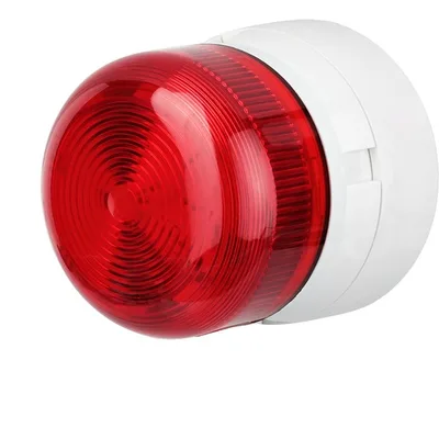 Ei Electronics SAB300 rot
