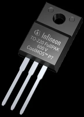 Infineon IPA60R180P7S