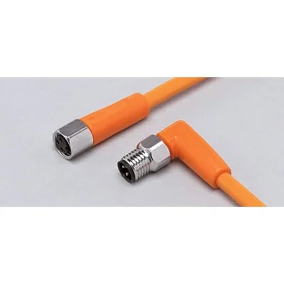 Ifm Electronic VDOGF030VAS0005E03STAF030VAS