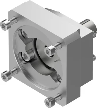 Festo EAMM-A-N38-70A Eksenel Kit