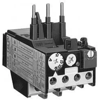 ABB TA25DU-6.5