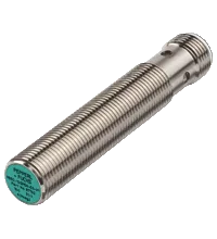 Pepperl+Fuchs NBB4-12GM50-EI-V1-M1 Output type