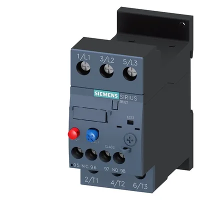 Siemens 3RU2126-4EB1