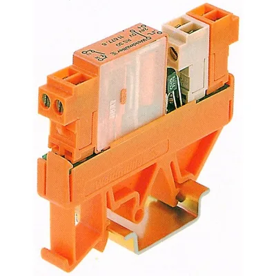 Weidmüller RS 30 5VTTL BL/SL 1A