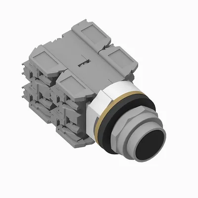 Allen Bradley 800TC-KC2AAAA 800T PB