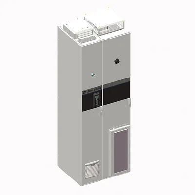 Allen Bradley 20G1D3F505MNDNNNNN-C0-C11-P46 755 AC Drive