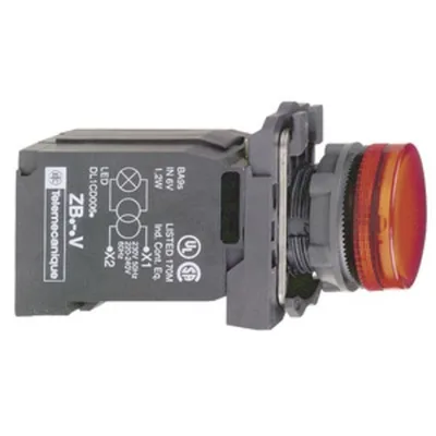 Schneider Electric XB5AV5B4