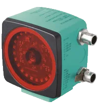 Pepperl+Fuchs PXV100AS-F200-SSI-V19-6011 Read head for incident light positioning system