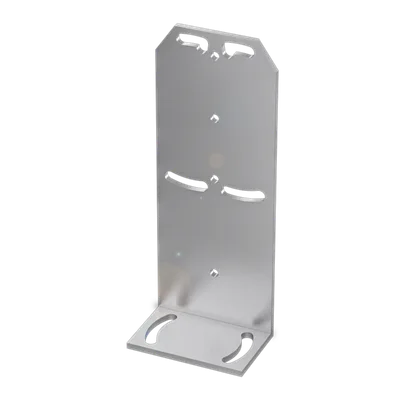 Balluff BOD 66-HW-1 Fotoelektrik sensörler için montaj braketi