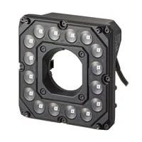 Keyence CA-DER10X High-intensity smart ring illumination (red)