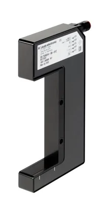 Leuze GS 754B/V4-98-S12 Çatal fotoelektrik sensör