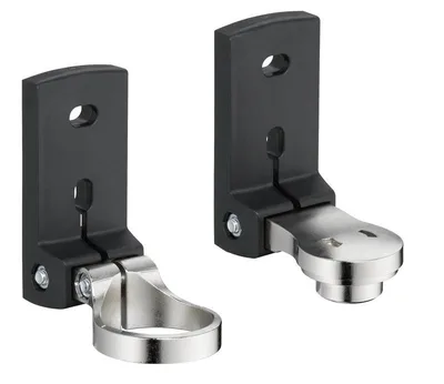 Leuze BT-SET-240BCS-E Set montaj braketi