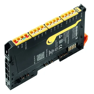 Weidmüller UR20-PF-O-2DI-SIL