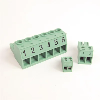 Allen Bradley 2094-BNINV-2 Kinetix 6000 Connector Set