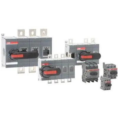 ABB OT30F3
