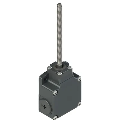 Pizzato FL 525-M2 Position switch with coil spring
