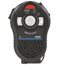 Pepperl+Fuchs RSM-EX01B..-Z0EUR-1BBL...ST RSM-Ex 01, Bluetooth, Zone 0/21, version for Europe