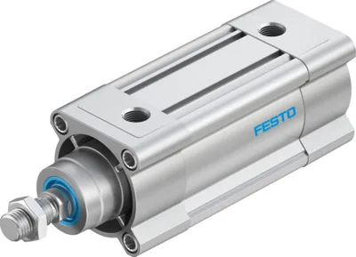 Festo DSBC-63-60-PPSA-N3 Standart silindir