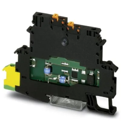 Phoenix Contact TT-2-PE/S1-M-24DC