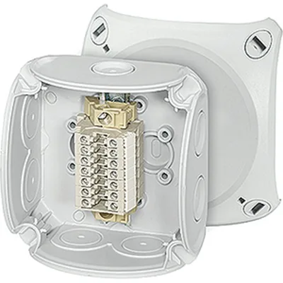 Hensel RK 0207 T