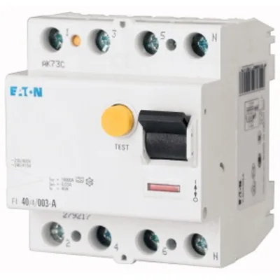 Eaton Electric FI-63/4/01-U