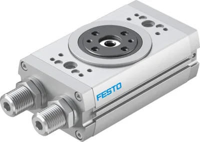 Festo DRRD-35-180-FH-PA Döner Silindir|çeyrek dönüşlü aktüatör
