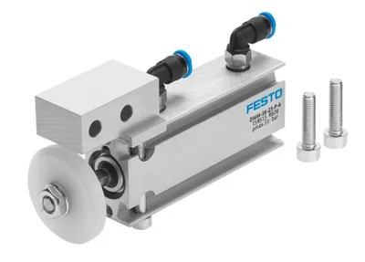 Festo BWR-HSP-16 Bekleme pozisyonu