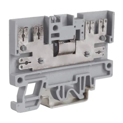 Cabur FD100GR TERMINAL BLOCKS WITH SPECIAL CONNECTIONS