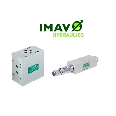 Imav SV2-20N-C-0-024DG Directional Control Valve