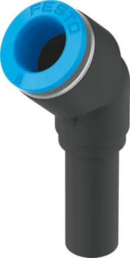 Festo QSW-8HL Hortum Birleştirme Elemanı