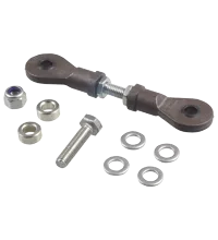 Pepperl+Fuchs ACC-ROD-ENI90HD-120 swivel arm, 120 mm