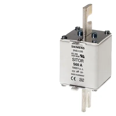 Siemens 3NE3337-8