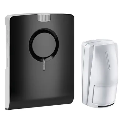 Grothe Echo M - BM schwarz