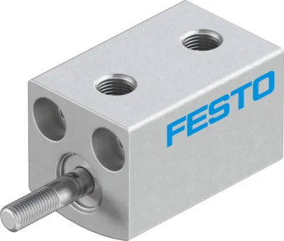 Festo ADVC-4-5-A-P Kısa stroklu silindir