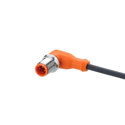 IFM ASTAH040VAS0002H04 Fişli bağlantı kablosu