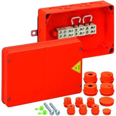 Spelsberg WKE 5 - 4/3 x 16² 2SB