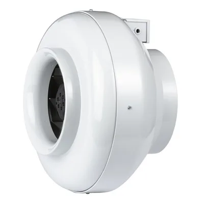 Helios Ventilatoren RRK 160