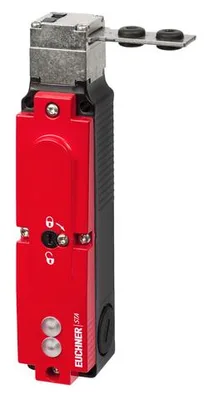 Euchner STA3A-4121A024L024M Safety switch STA with door monitoring contact