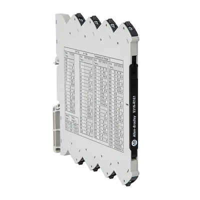 Allen Bradley 931N-R161 RTD Signal Converter