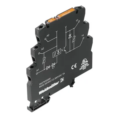 Weidmüller MOS 24VDC/8-30VDC 2A E