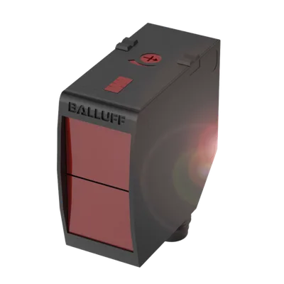 Balluff BOS 23K-PU-RH10-S4 Işık düğmesi