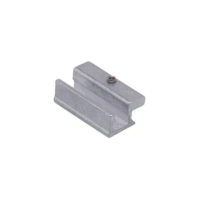 IFM ADAPT TRAPEZOIDAL SLOT CYL Trapezodial kanallı silindirler için montaj adaptörü